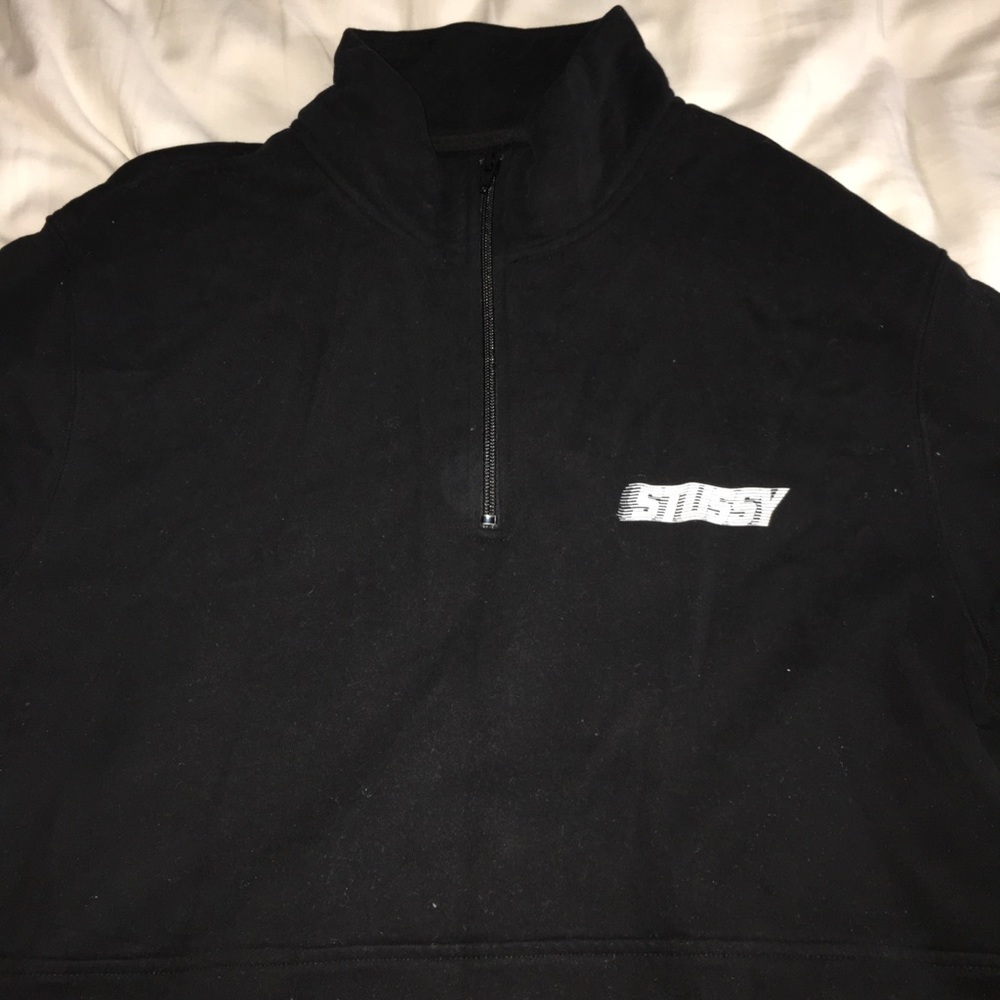 Stüssy Size XL men black